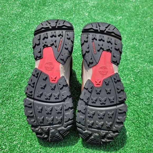 Timberland monton Scramble Mid Hiker Waterproof Hiking Boot - Men's Boots - Size - Picture 9 of 11